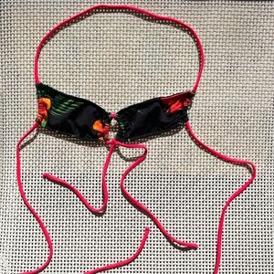 Minimale Animale Bikini Set